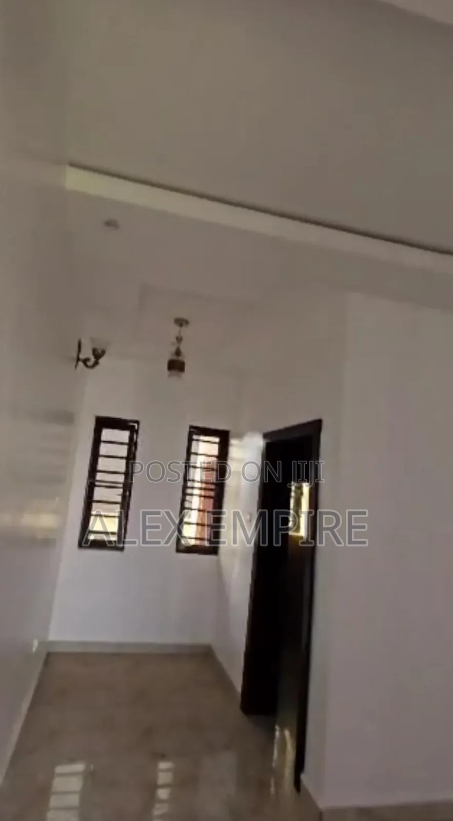2bdrm Apartment in Ago Palace for rent
