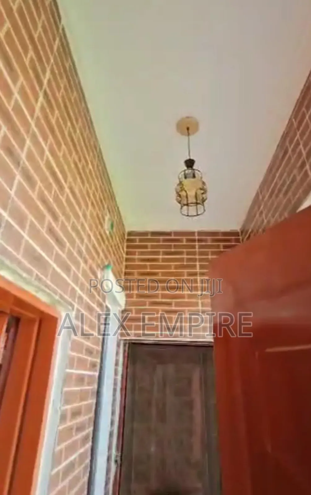2bdrm Apartment in Ago Palace for rent
