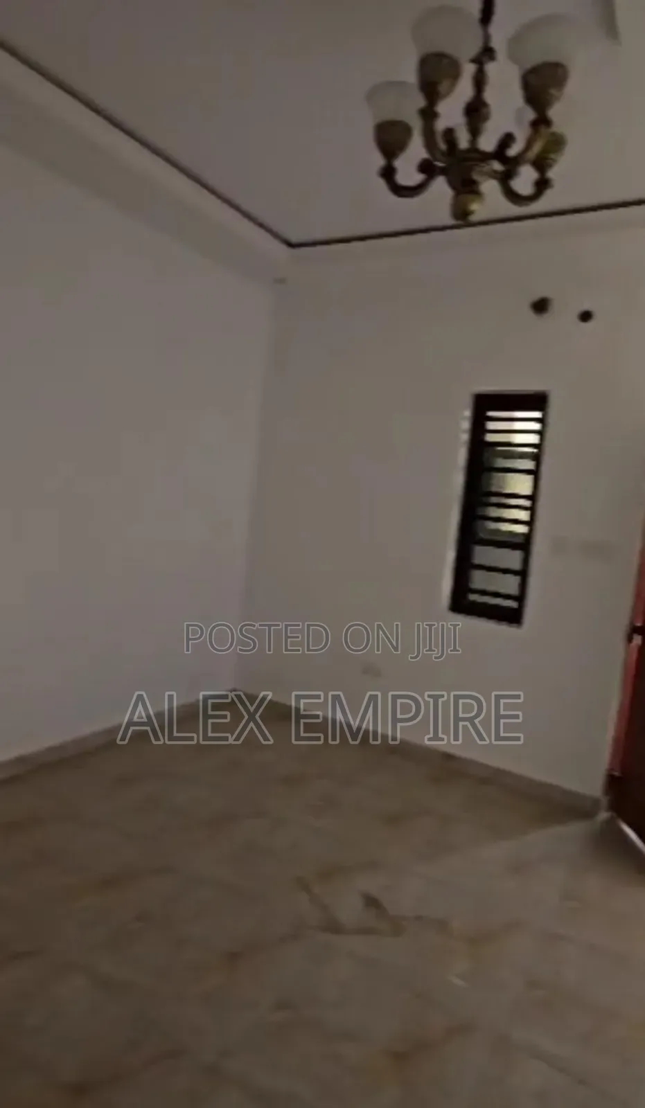 2bdrm Apartment in Ago Palace for rent