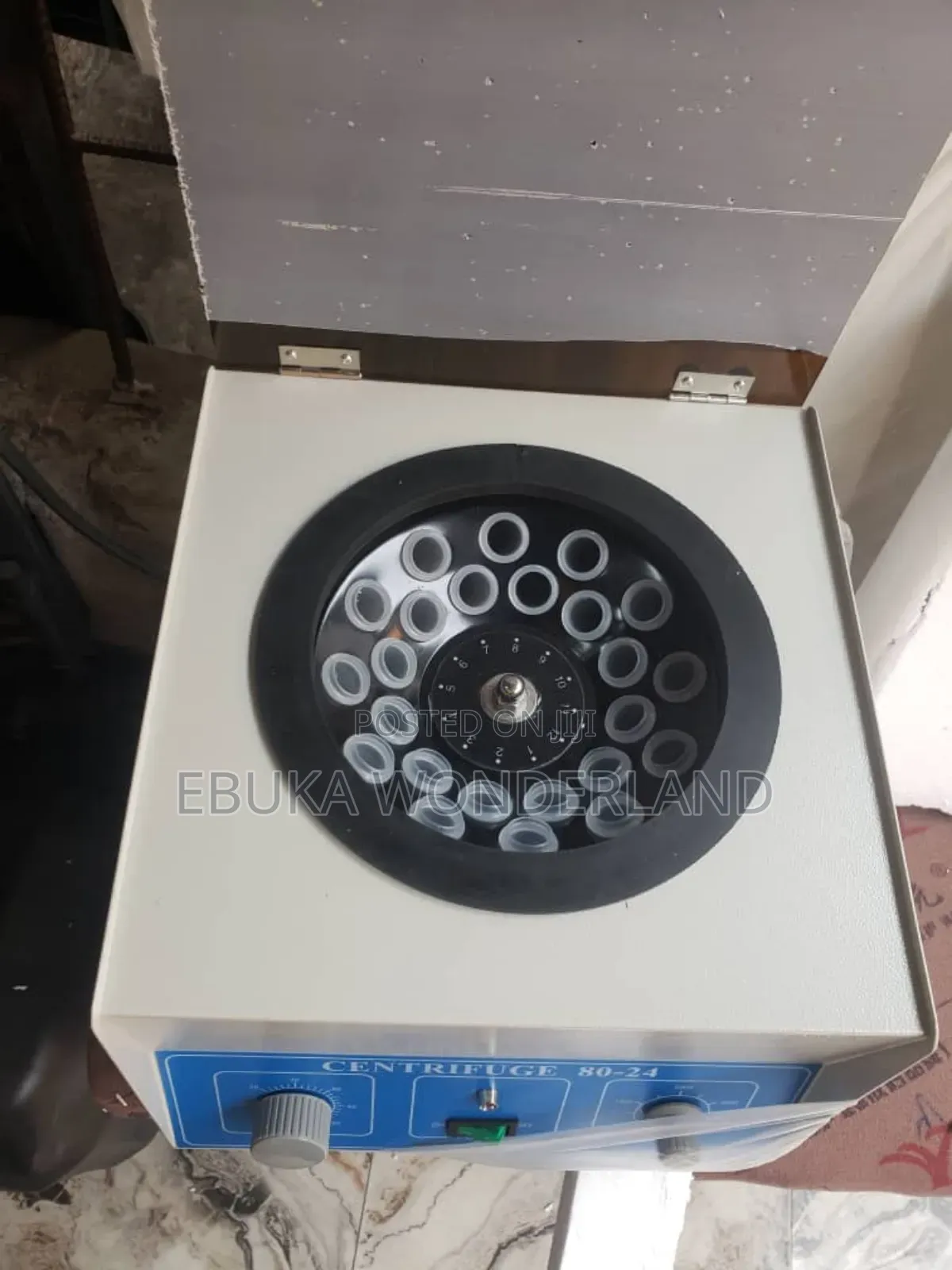 24 Bucket Centrifuge