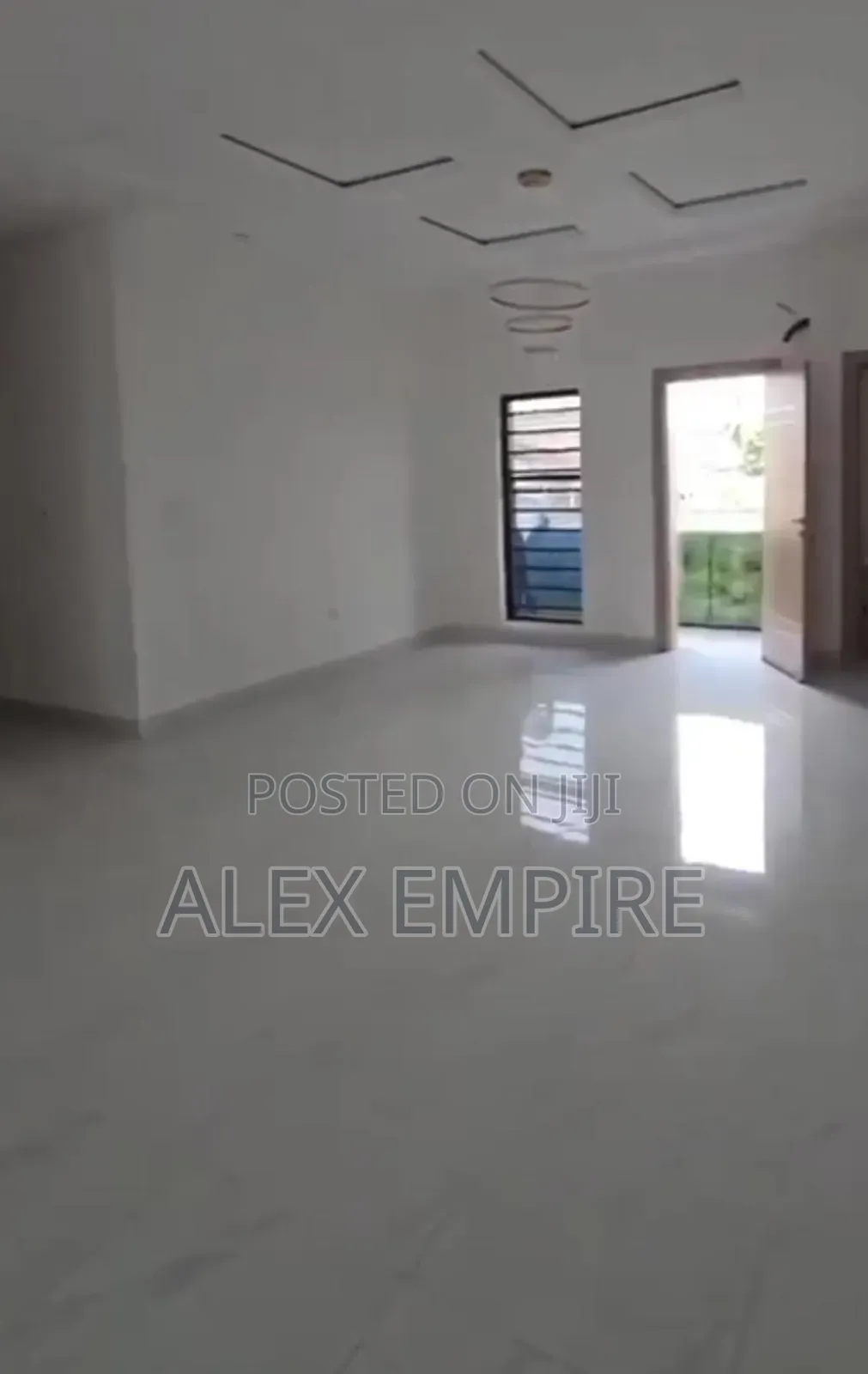 3bdrm Apartment in Omole Phase 1 for sale