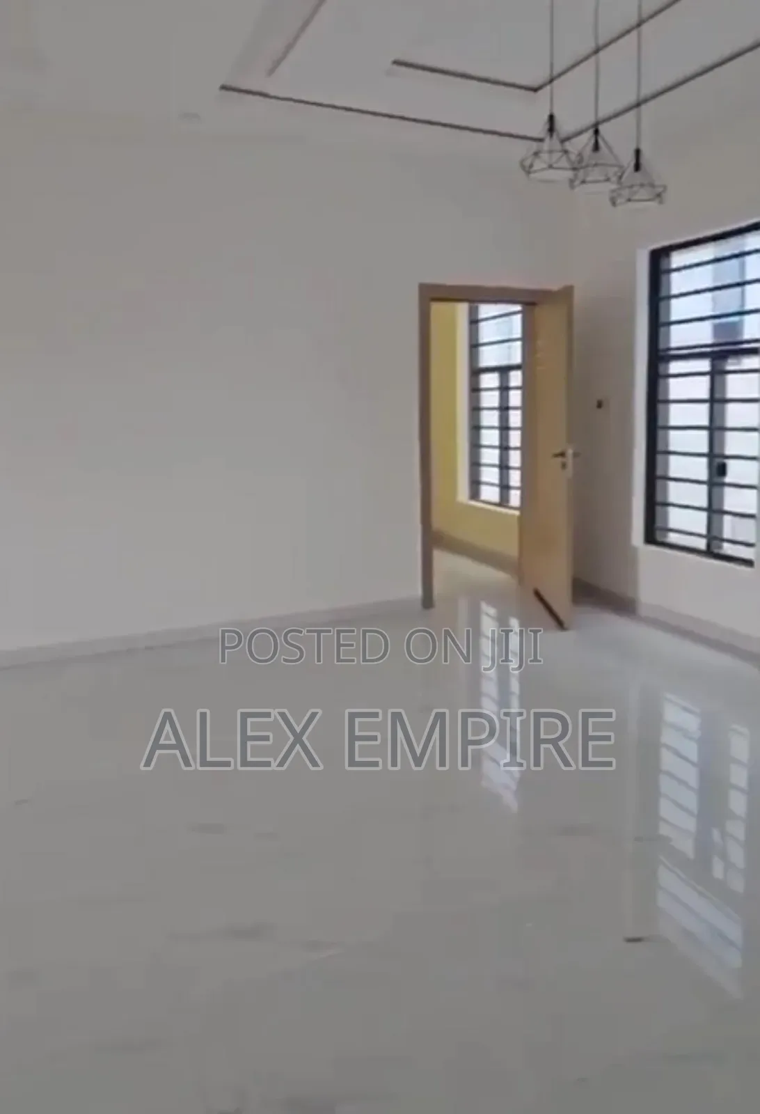 3bdrm Apartment in Omole Phase 1 for sale