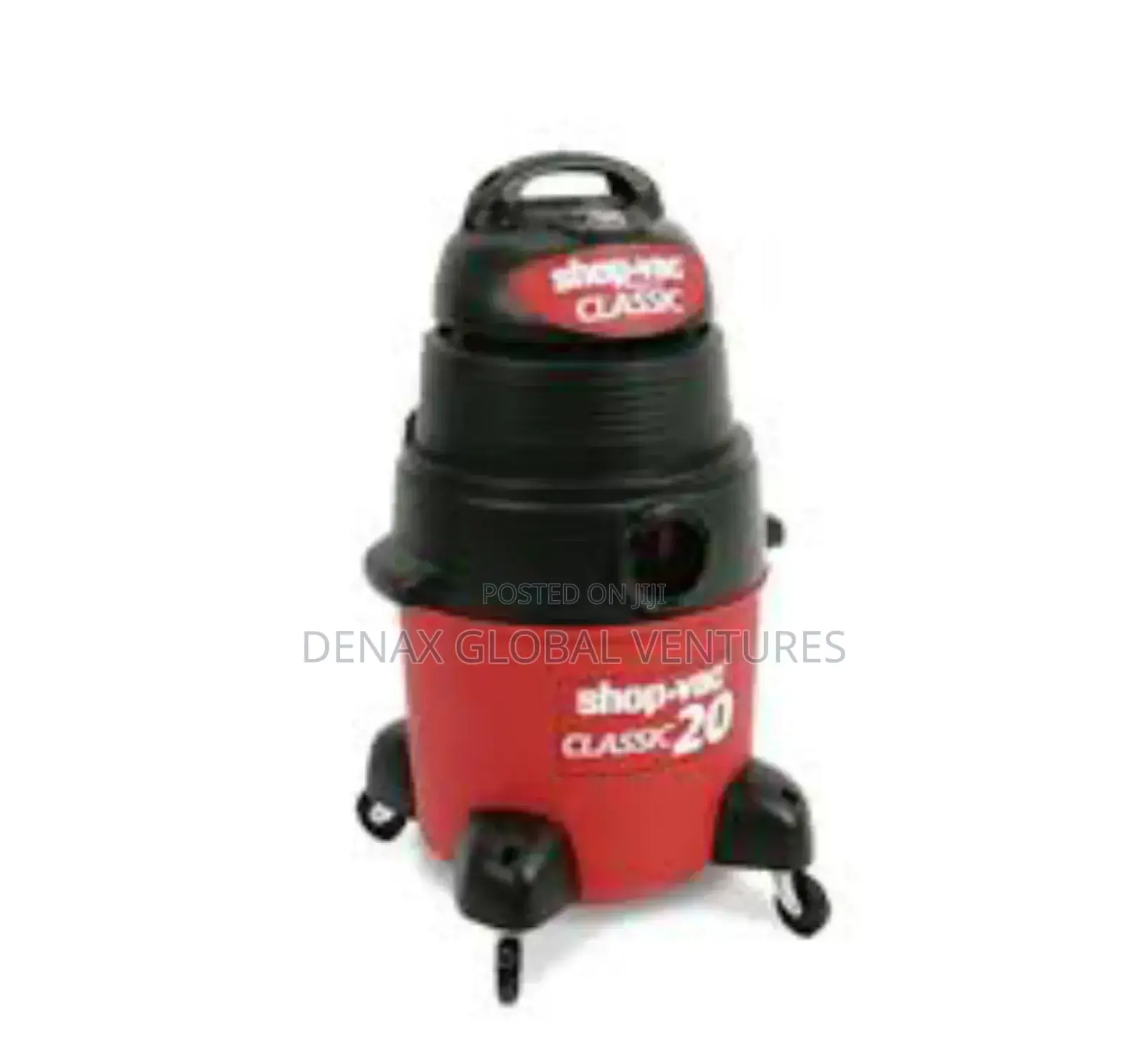 20l Vacuum Cleaner