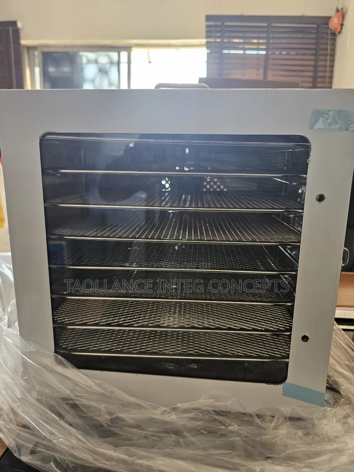 Food Dehydrator