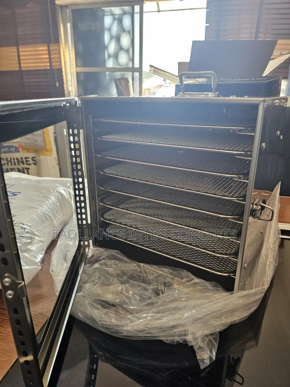 Food Dehydrator