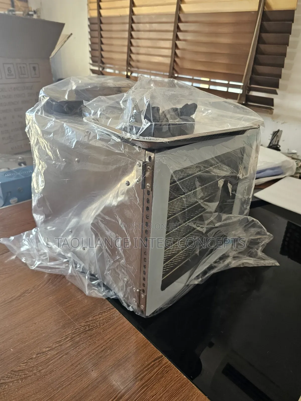 Food Dehydrator