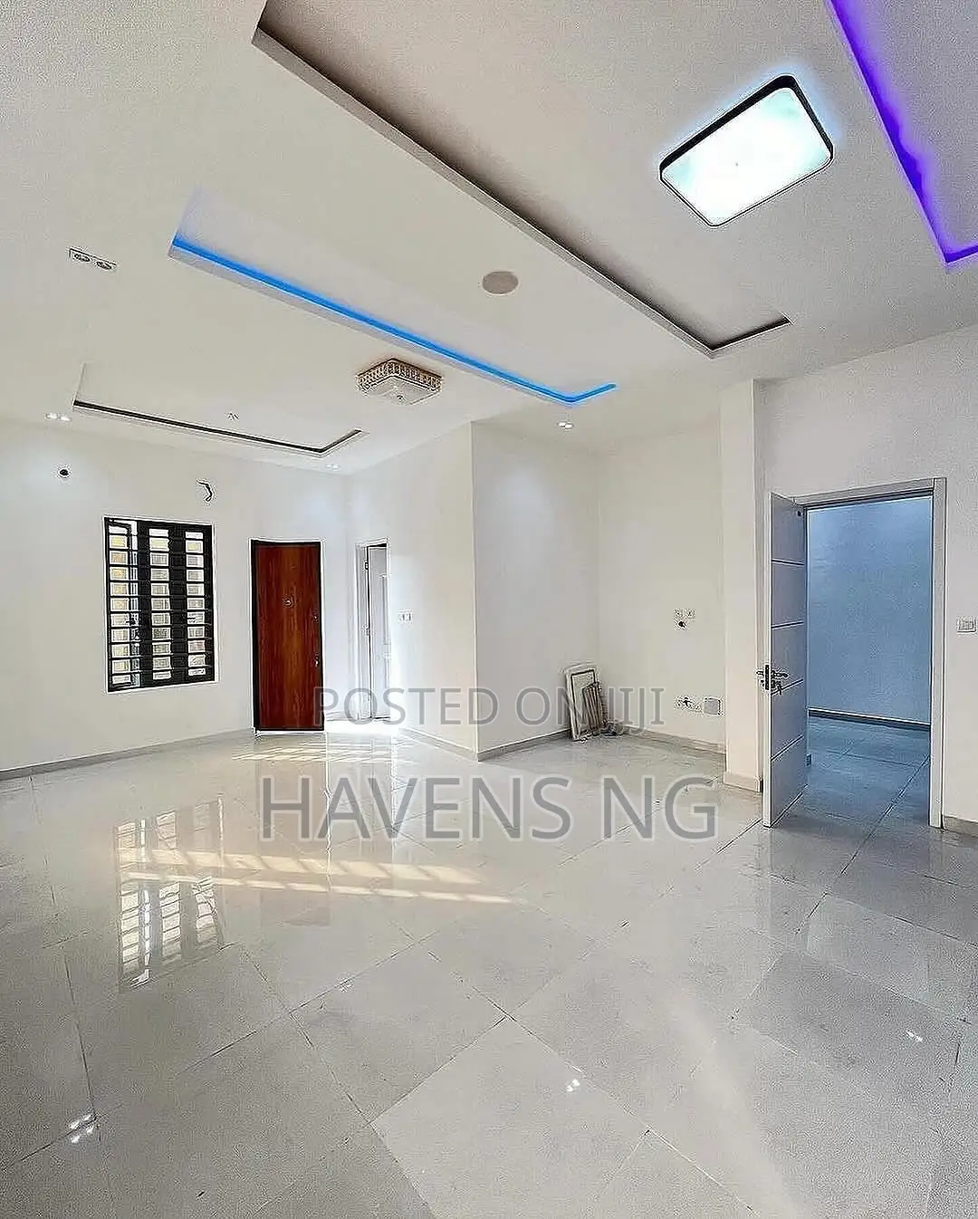 4bdrm Duplex in Lekki Phase 2 for sale