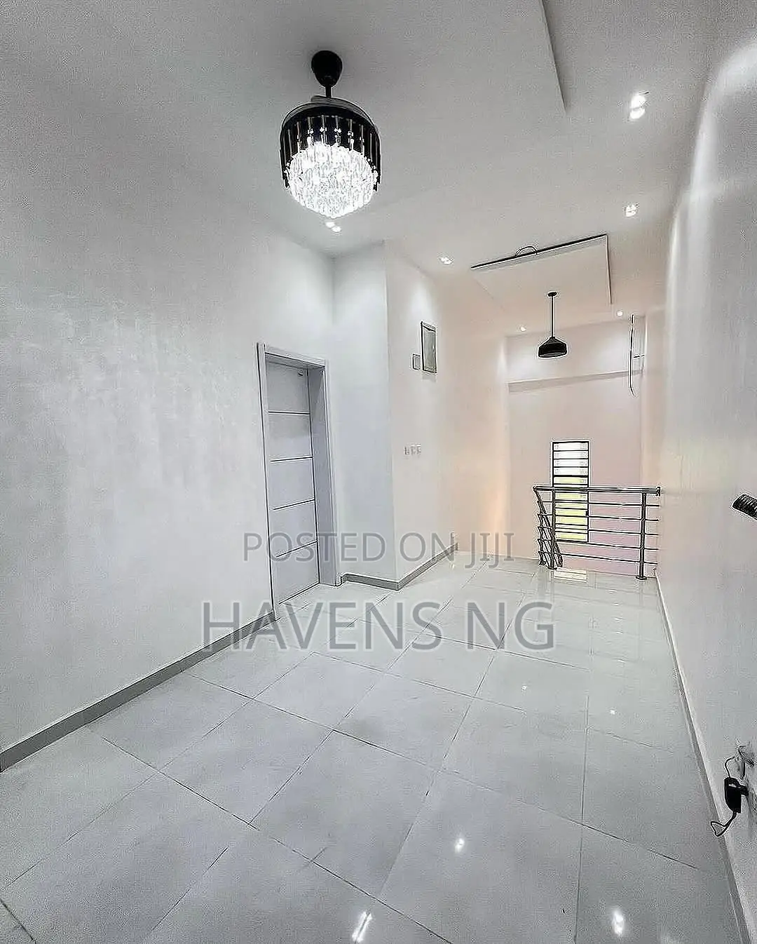 4bdrm Duplex in Lekki Phase 2 for sale