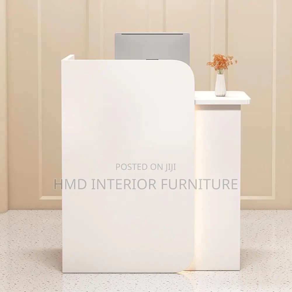 Receptionist Table