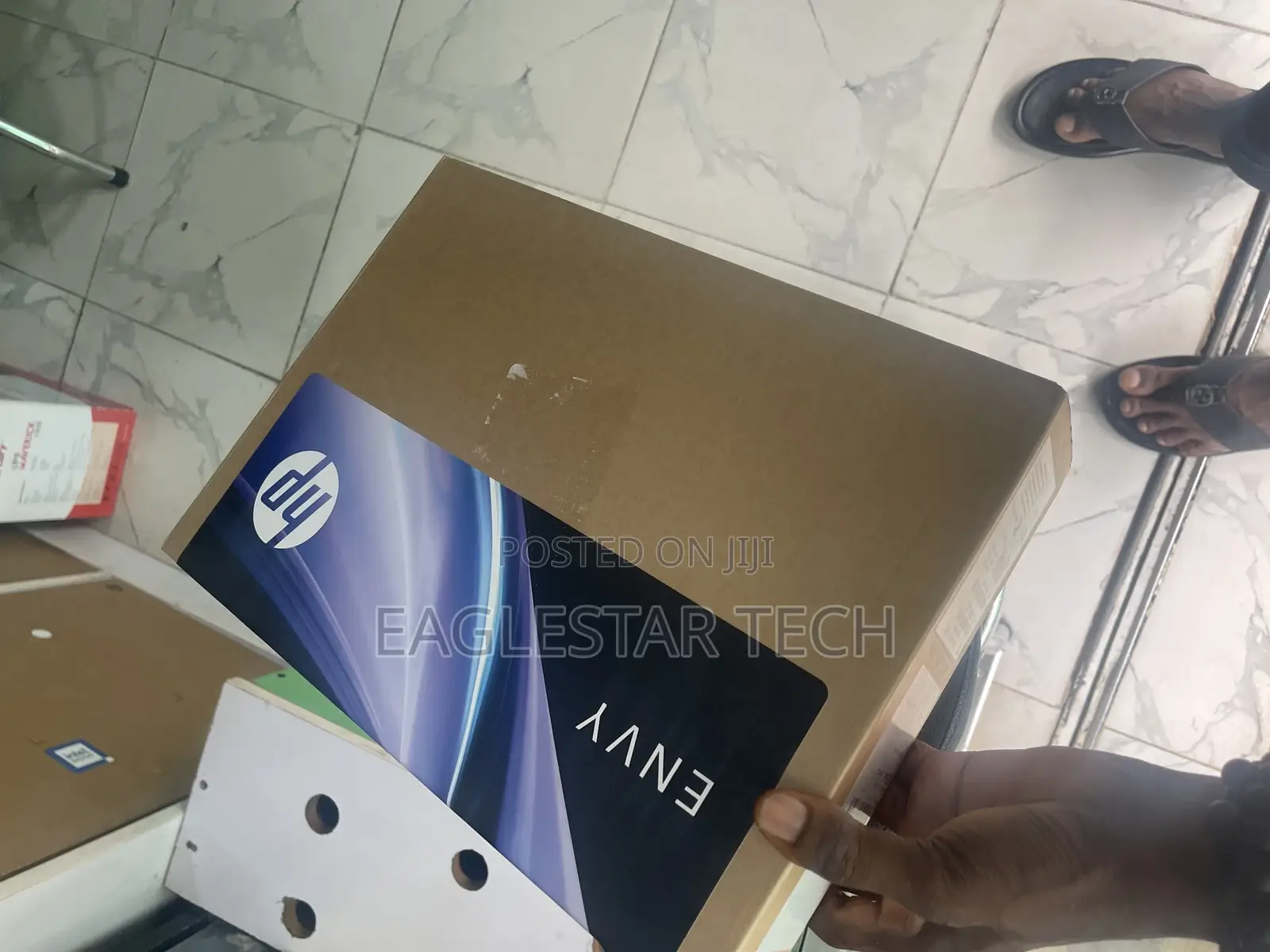 Laptop Computer
