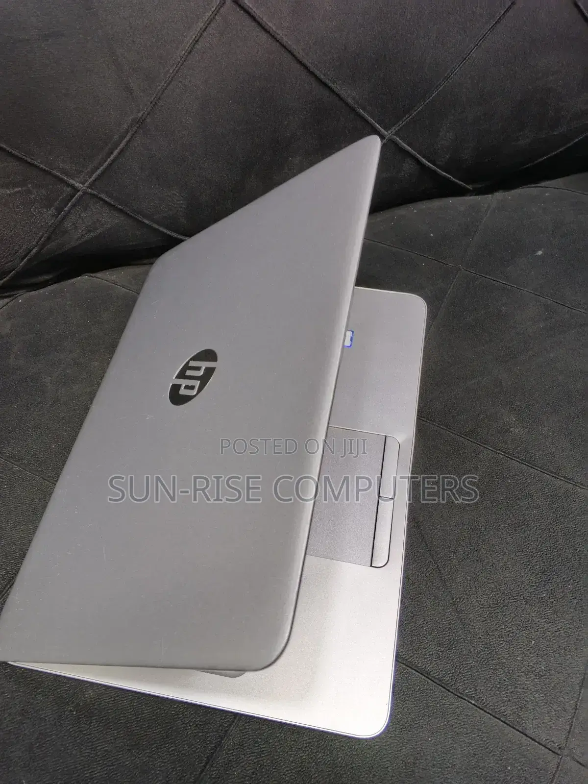 Laptop HP EliteBook 840 G3 8GB Intel Core i5 SSD 256GB