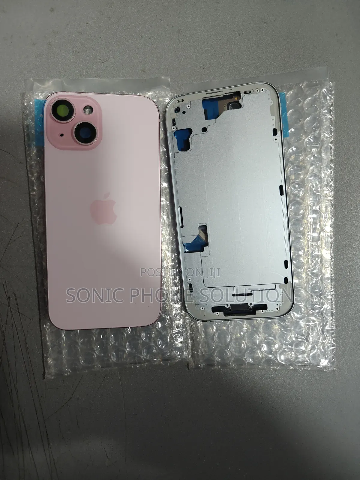 iPhone 15 Case ( Housing)