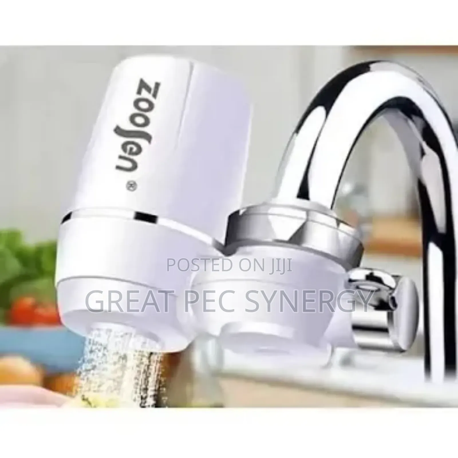 Water Faucet Water Purifier