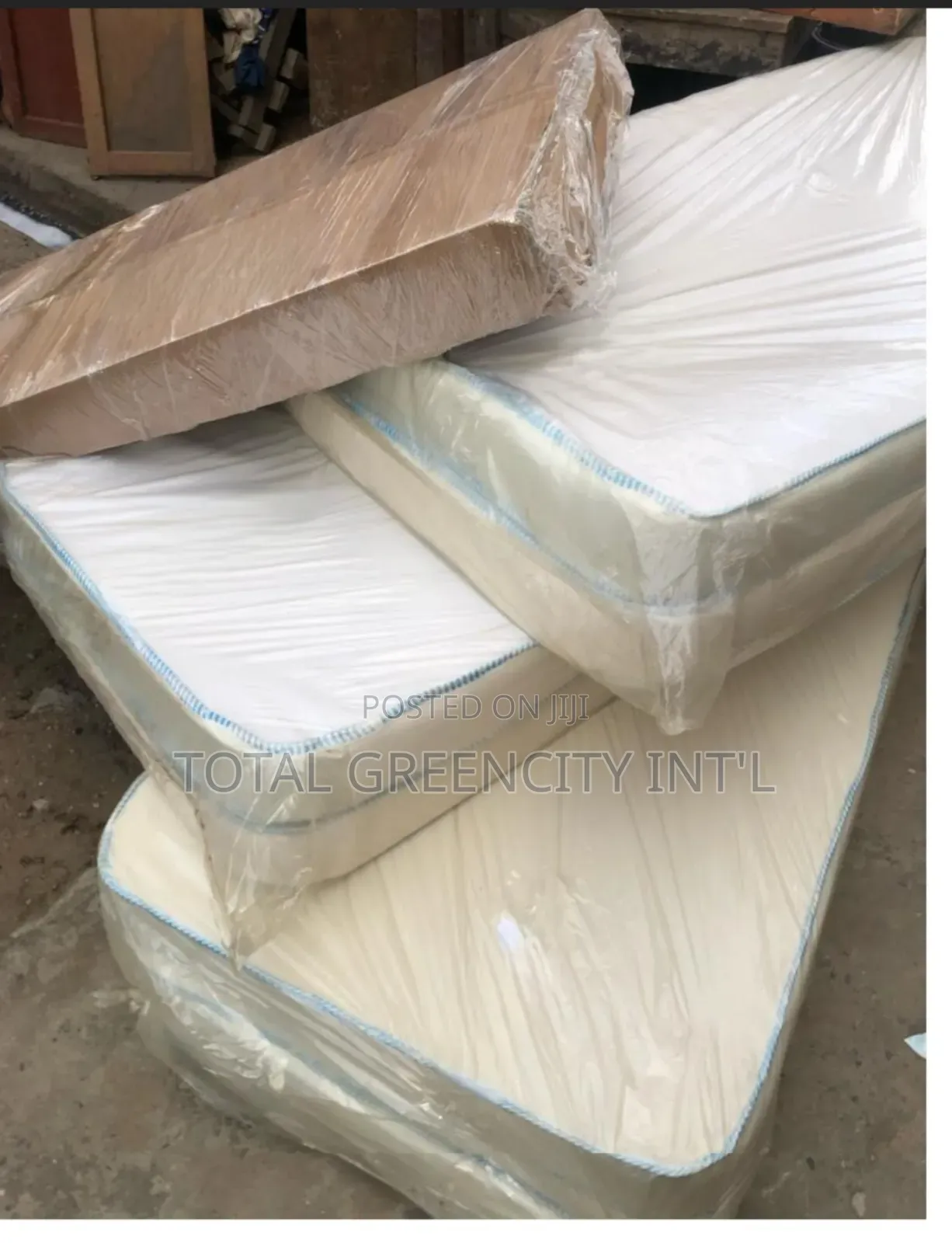 Hospital Mattress