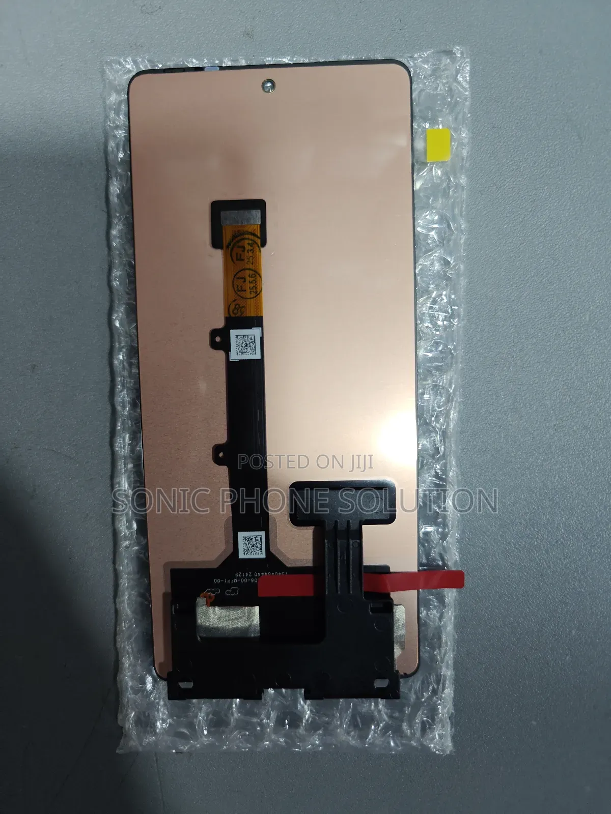 Tecno Camon 30 Screen