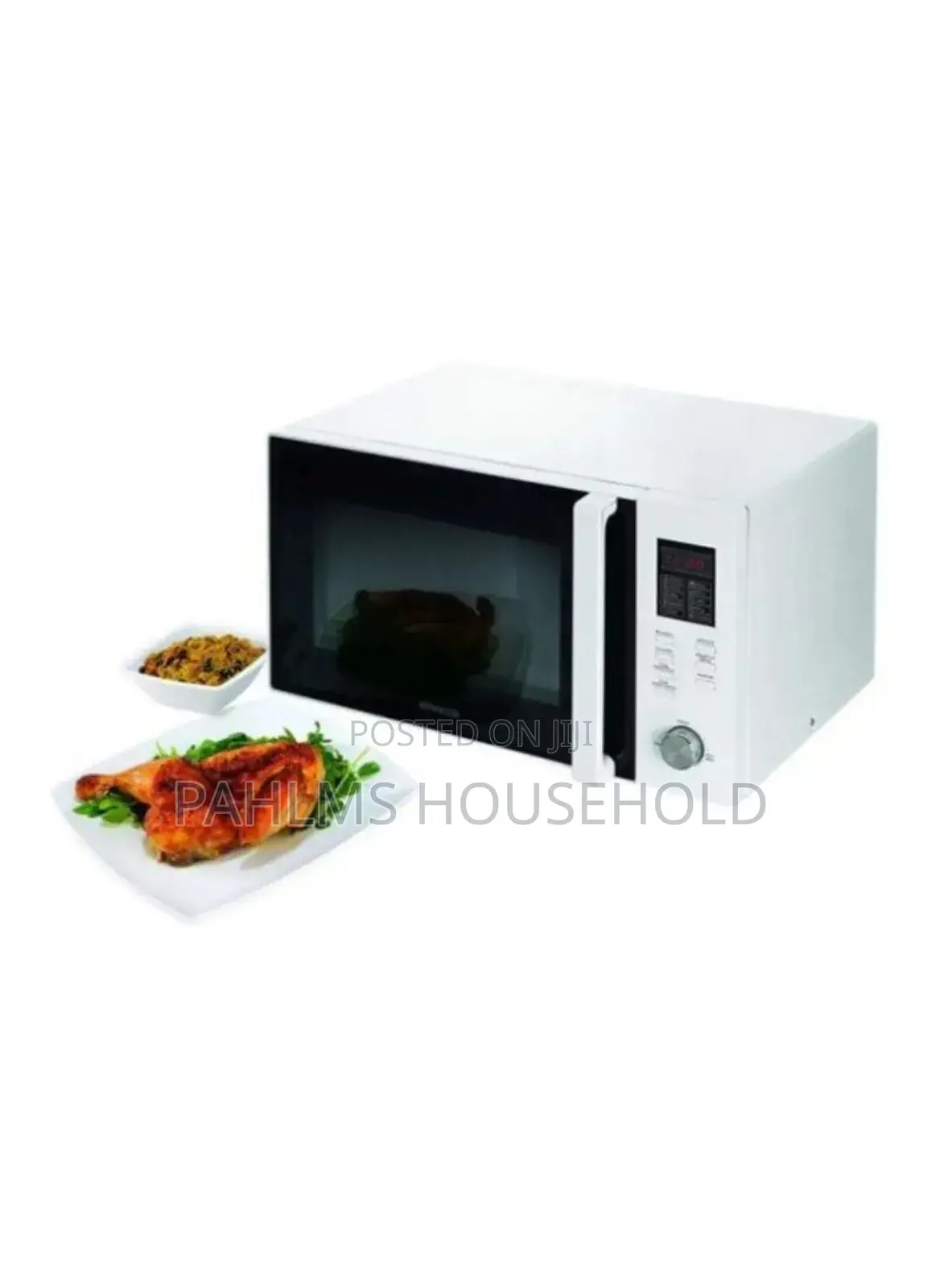 Kenwood Mwl110 20liter Microwave, Grill
