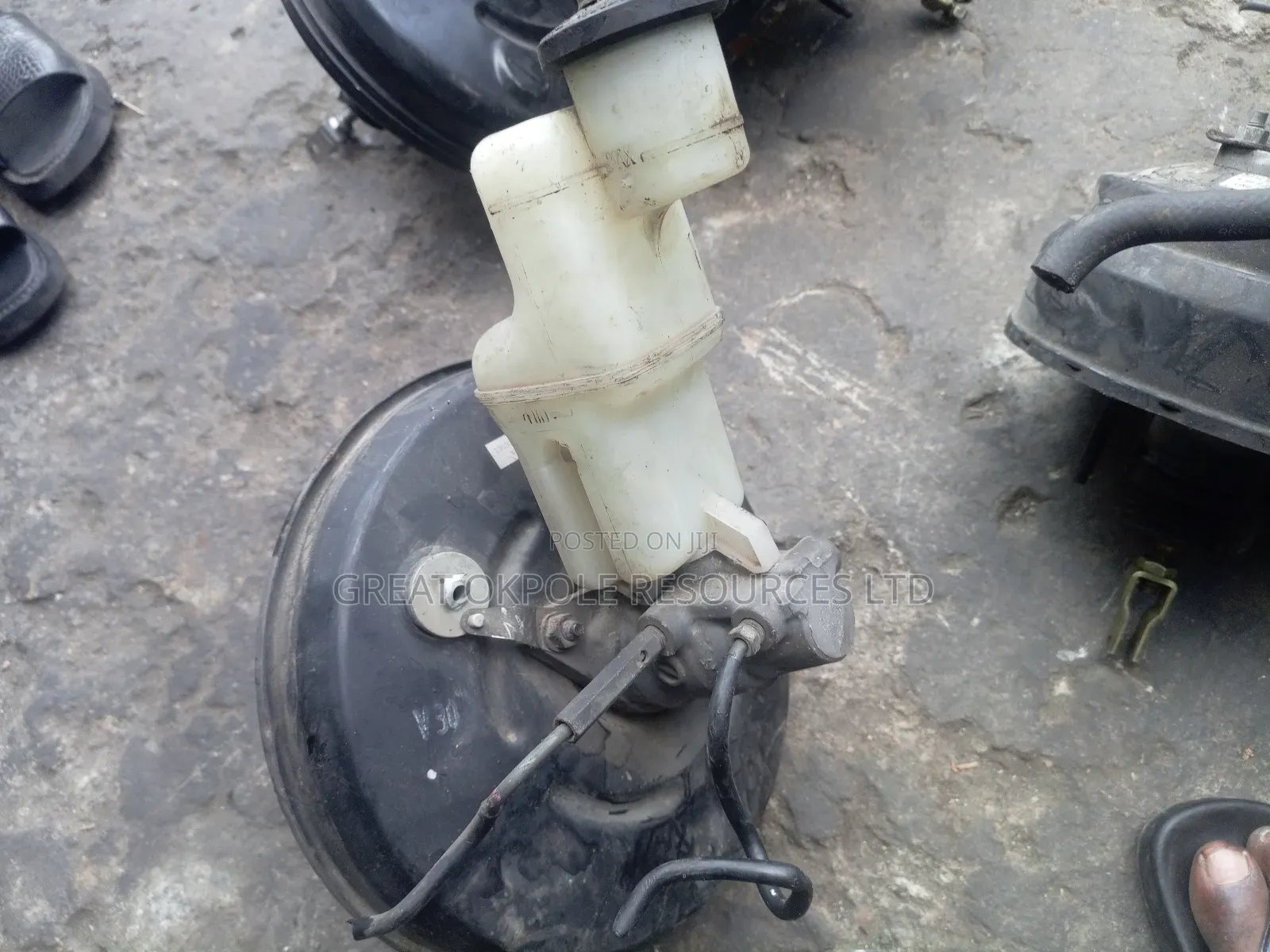 Toyota Highlander 2005-2007