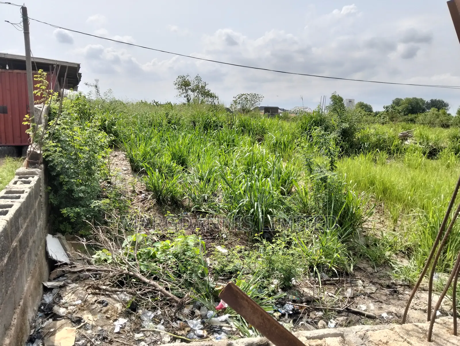 For Sale, 6 Plots Of Land, Off Ogolonto Road, Ikorodu