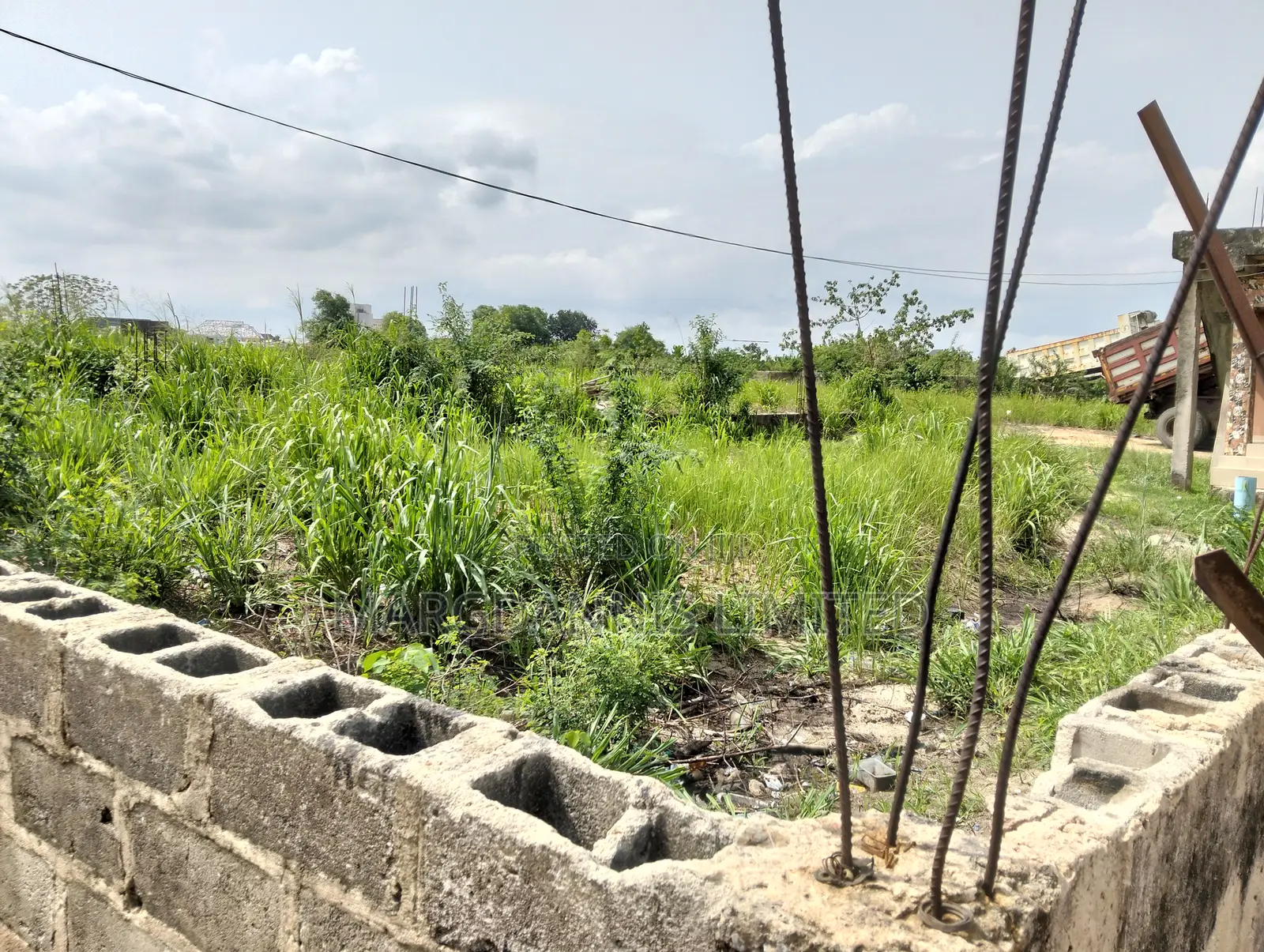 For Sale, 6 Plots Of Land, Off Ogolonto Road, Ikorodu