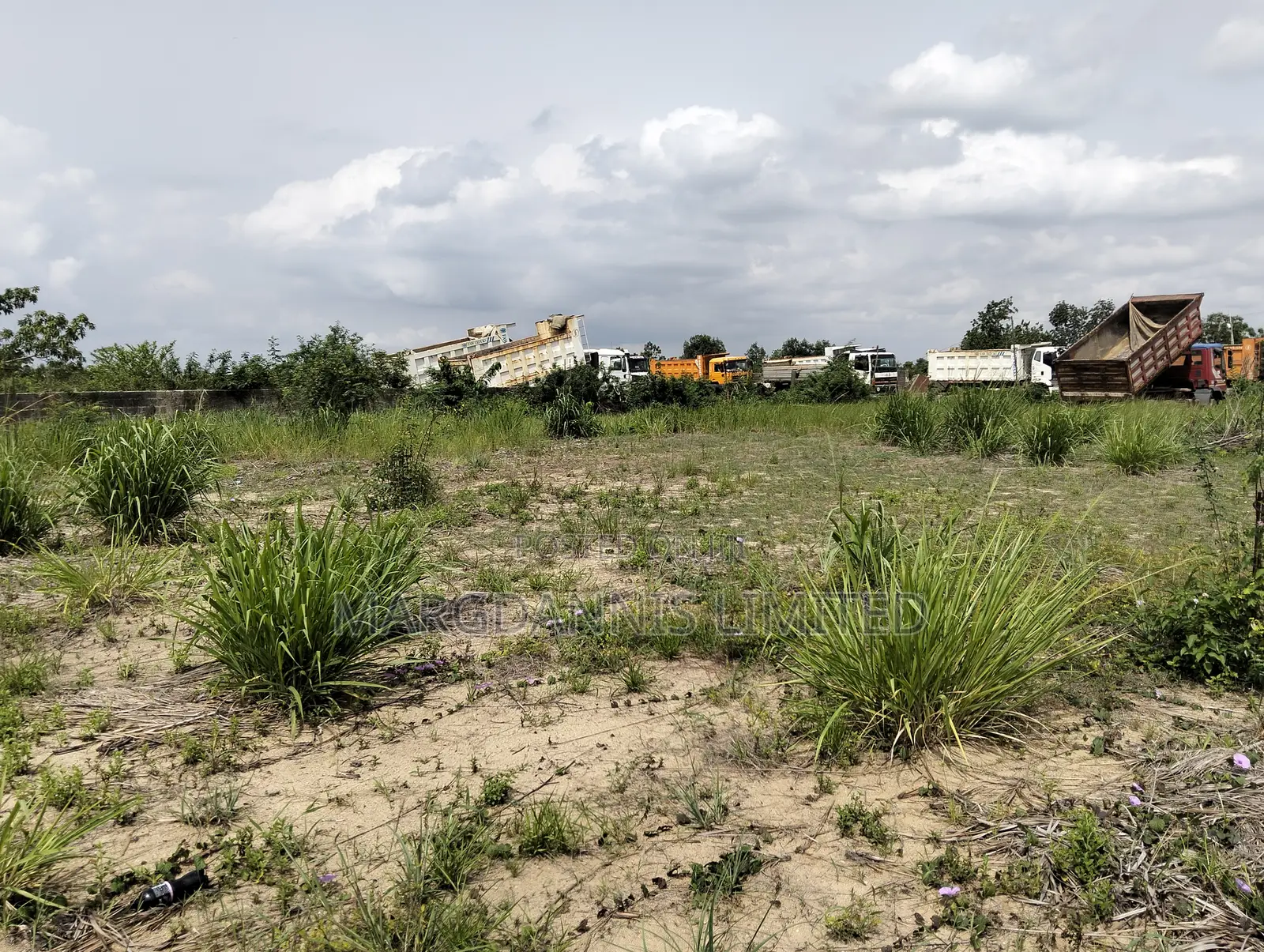 For Sale, 6 Plots Of Land, Off Ogolonto Road, Ikorodu