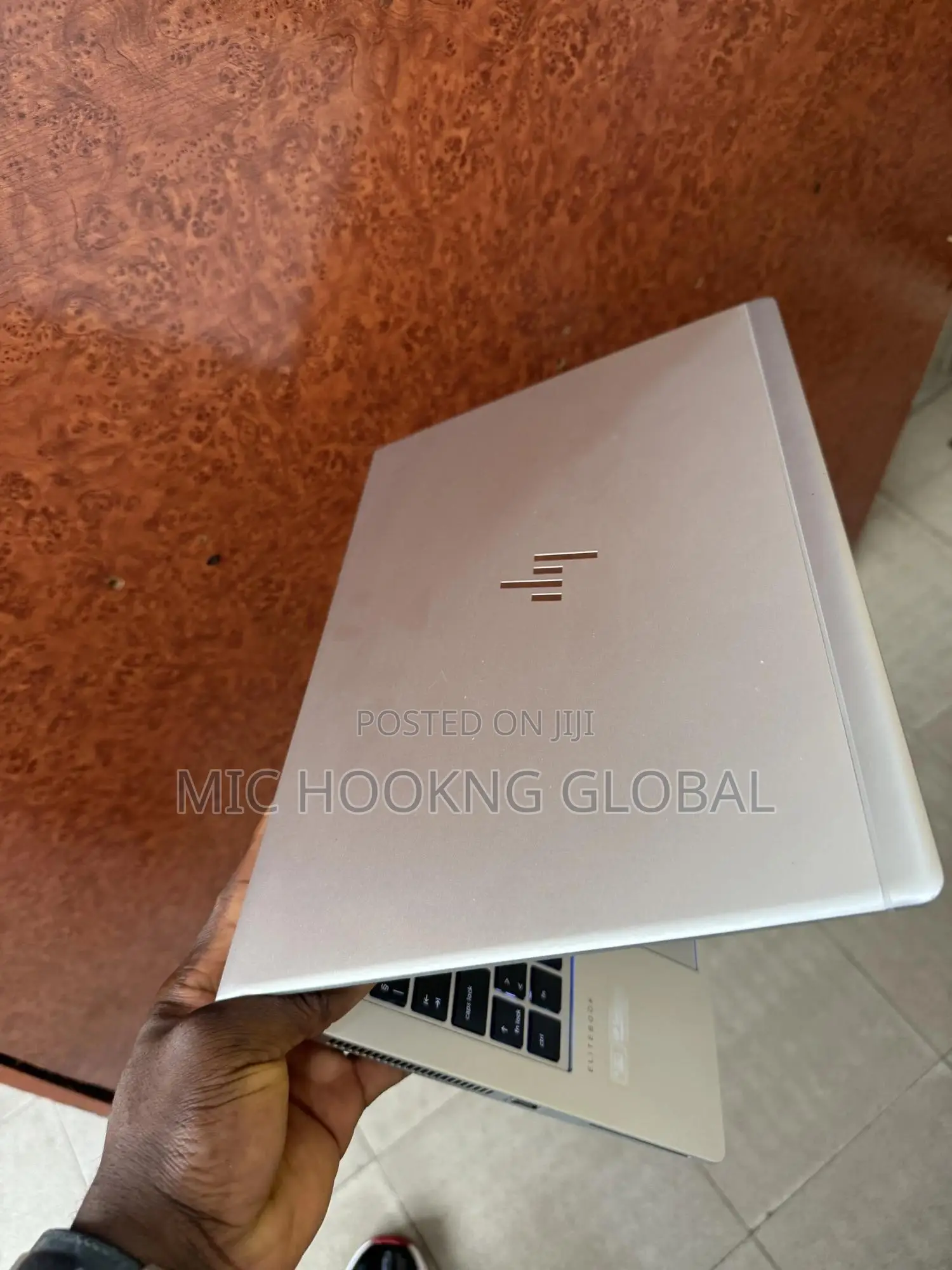 Laptop HP EliteBook 840 G6 16GB Intel Core i7 SSD 512GB
