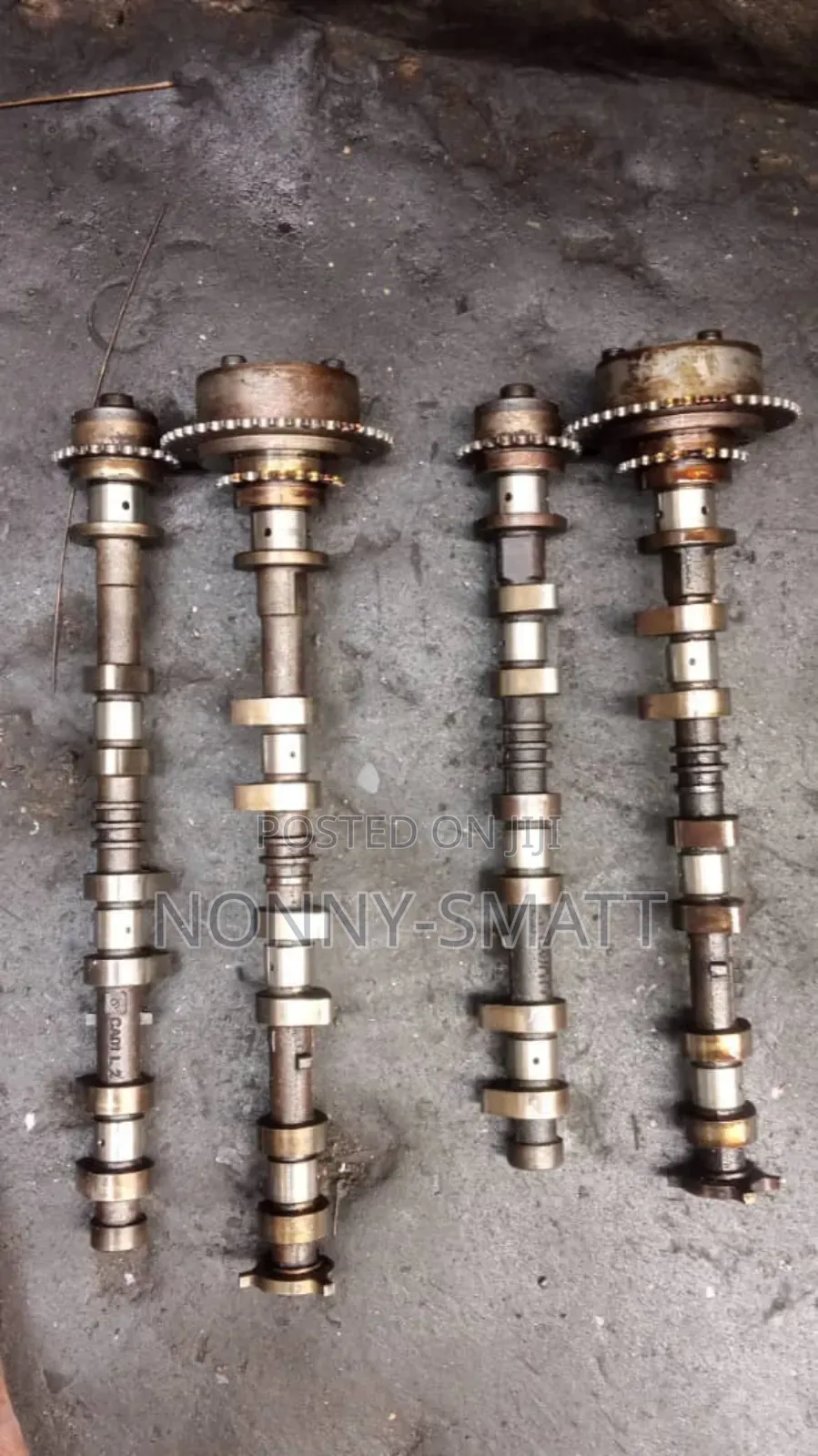 Cam Shaft for Mazda Cx9/Ford Edge V6 2008
