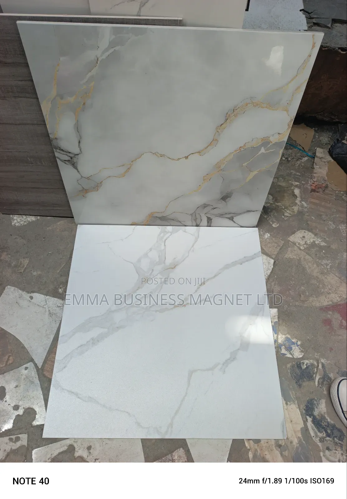 60x60 High Quality News Arrivals Goodwill Floor Tiles 