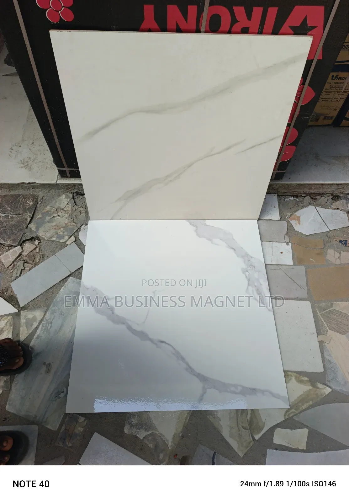 60x60 High Quality News Arrivals Goodwill Floor Tiles 
