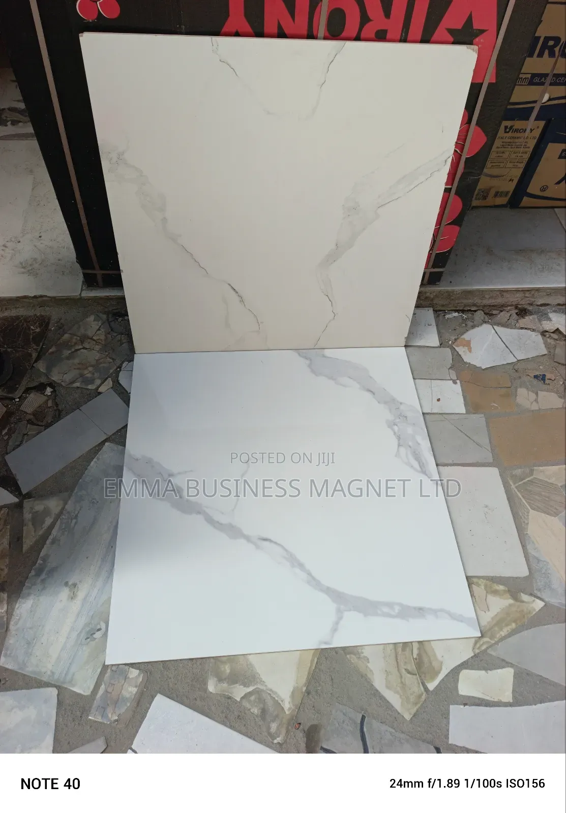 60x60 High Quality News Arrivals Goodwill Floor Tiles 