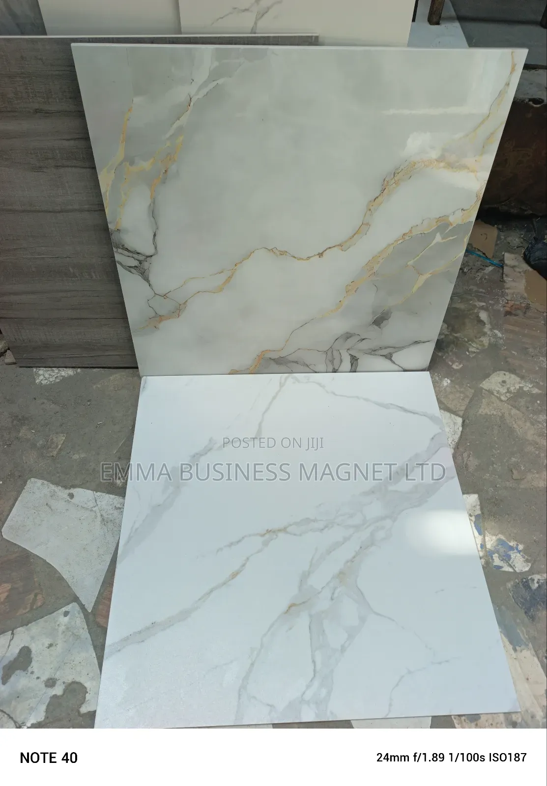60x60 High Quality News Arrivals Goodwill Floor Tiles 