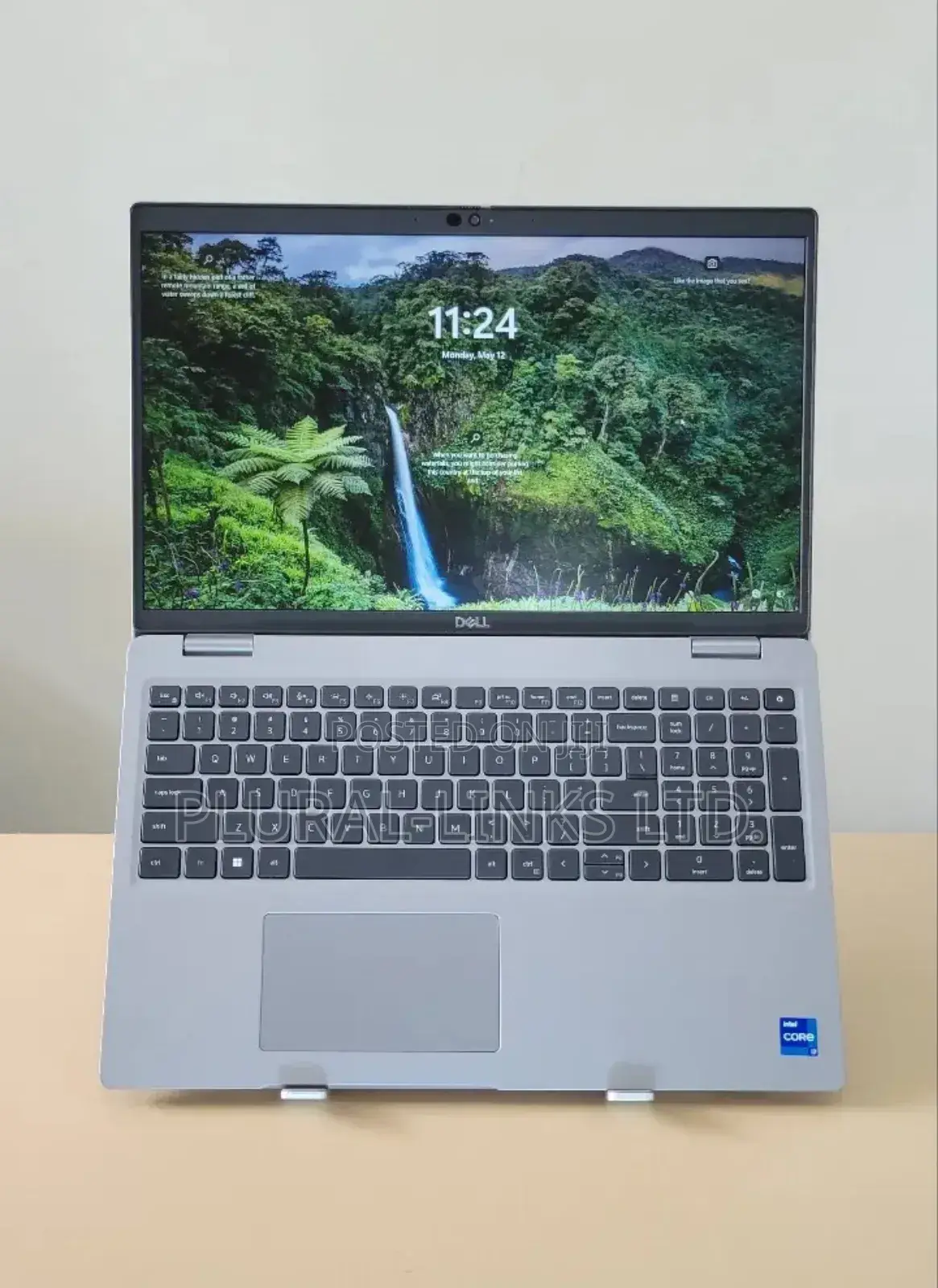 Laptop Dell Latitude 5530 16GB Intel Core I7 SSD 512GB