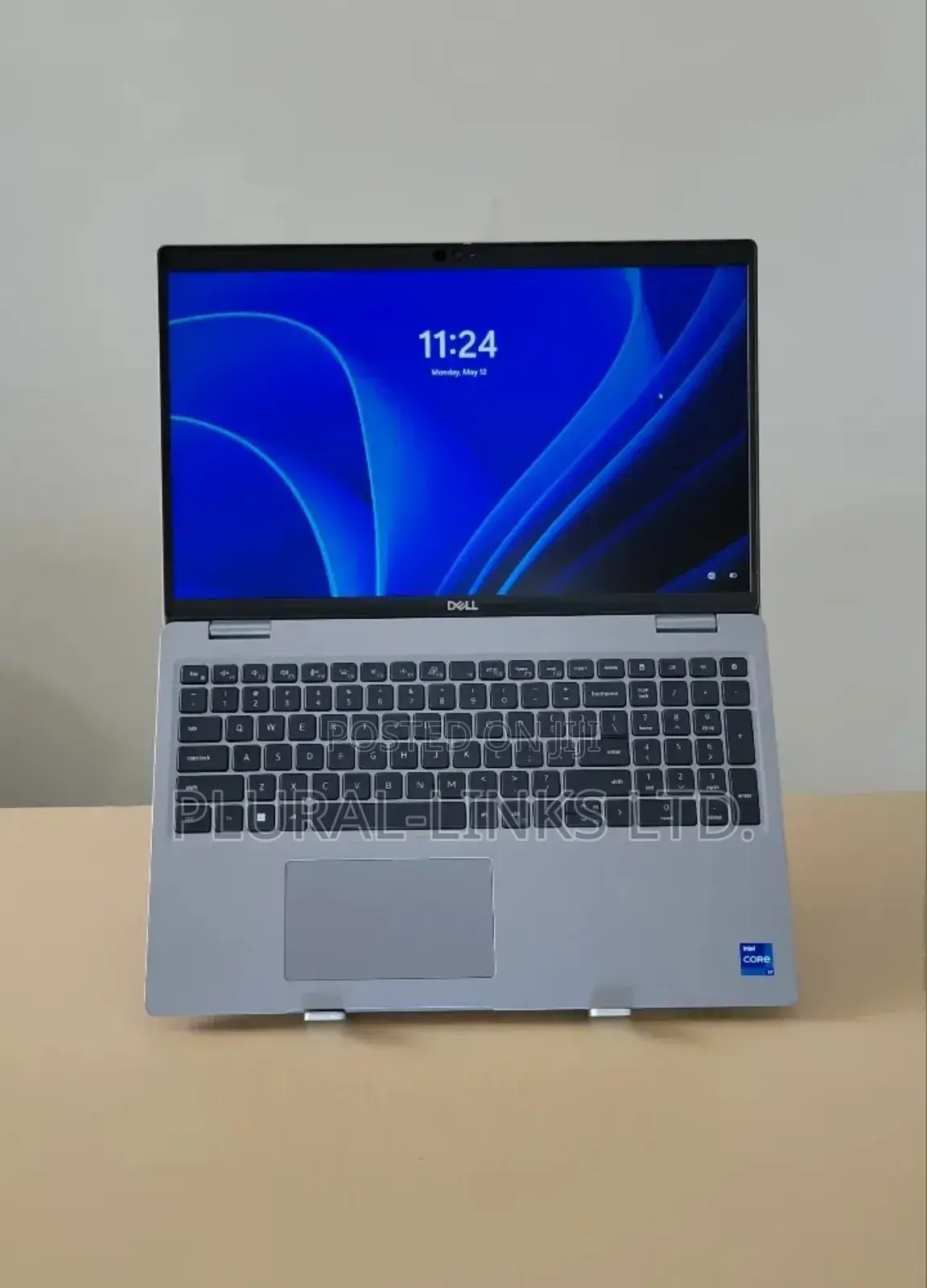 Laptop Dell Latitude 5530 16GB Intel Core I7 SSD 512GB