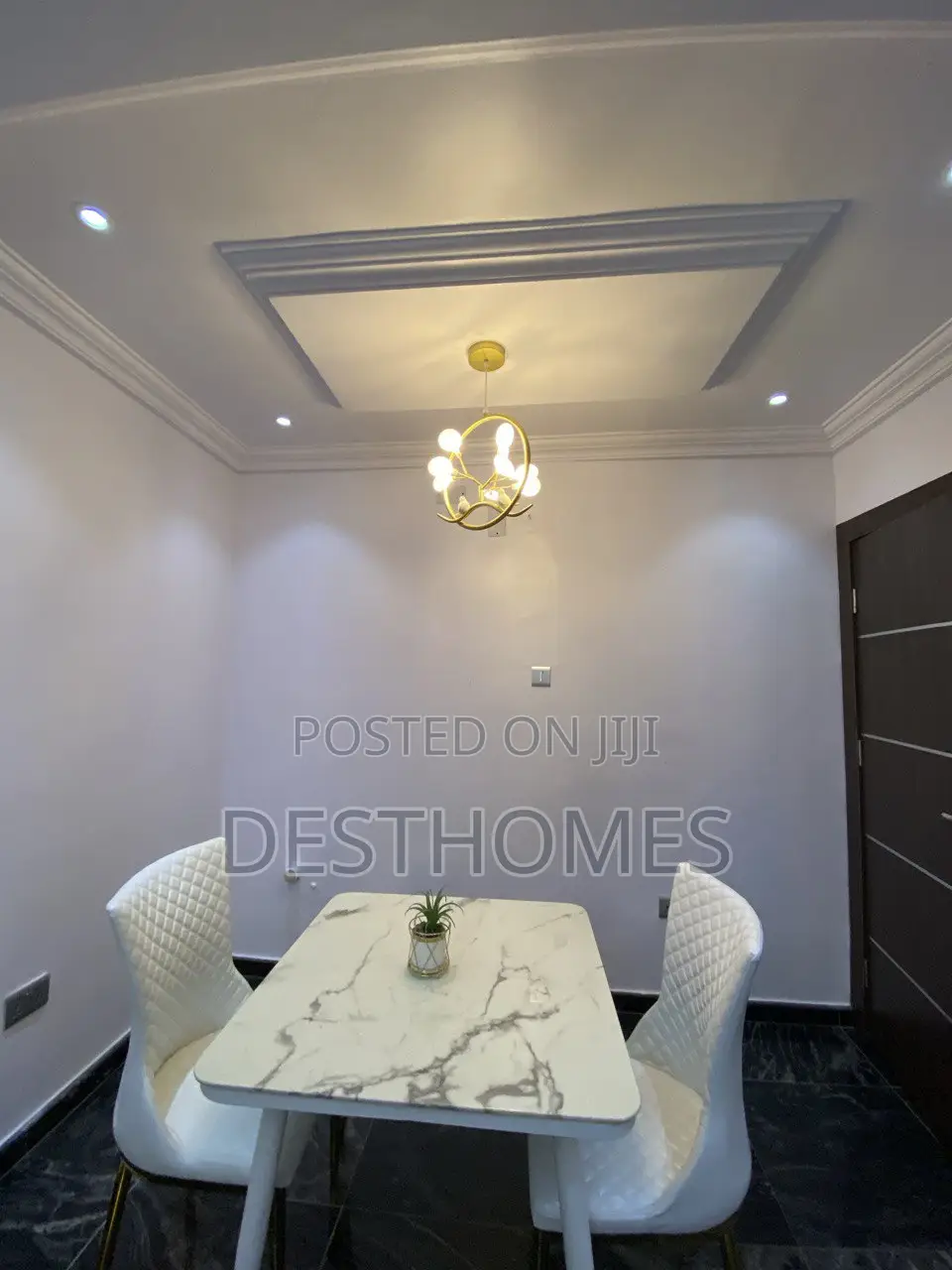 Luxury 1 Bedroom Apartment