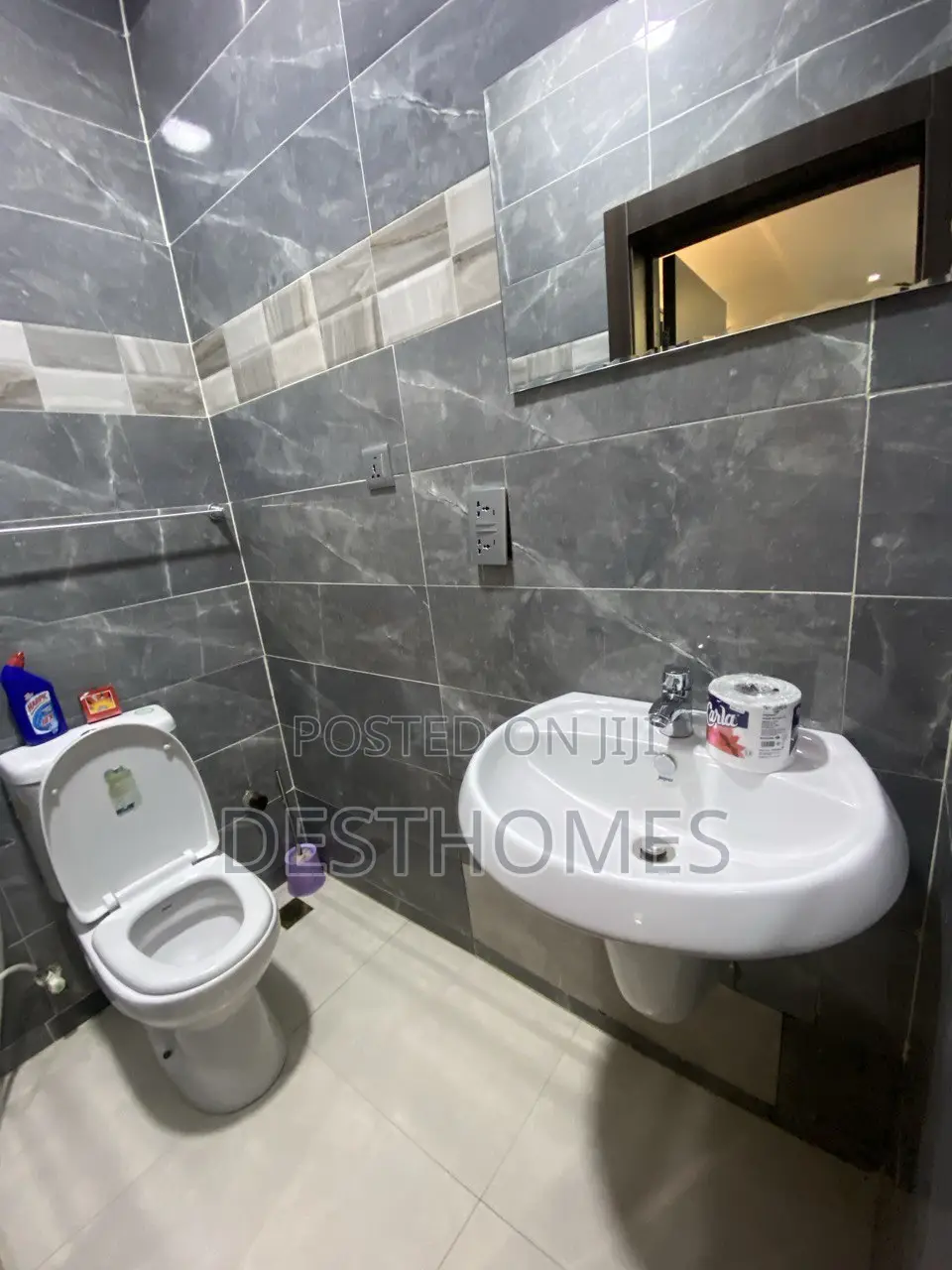 Luxury 1 Bedroom Apartment