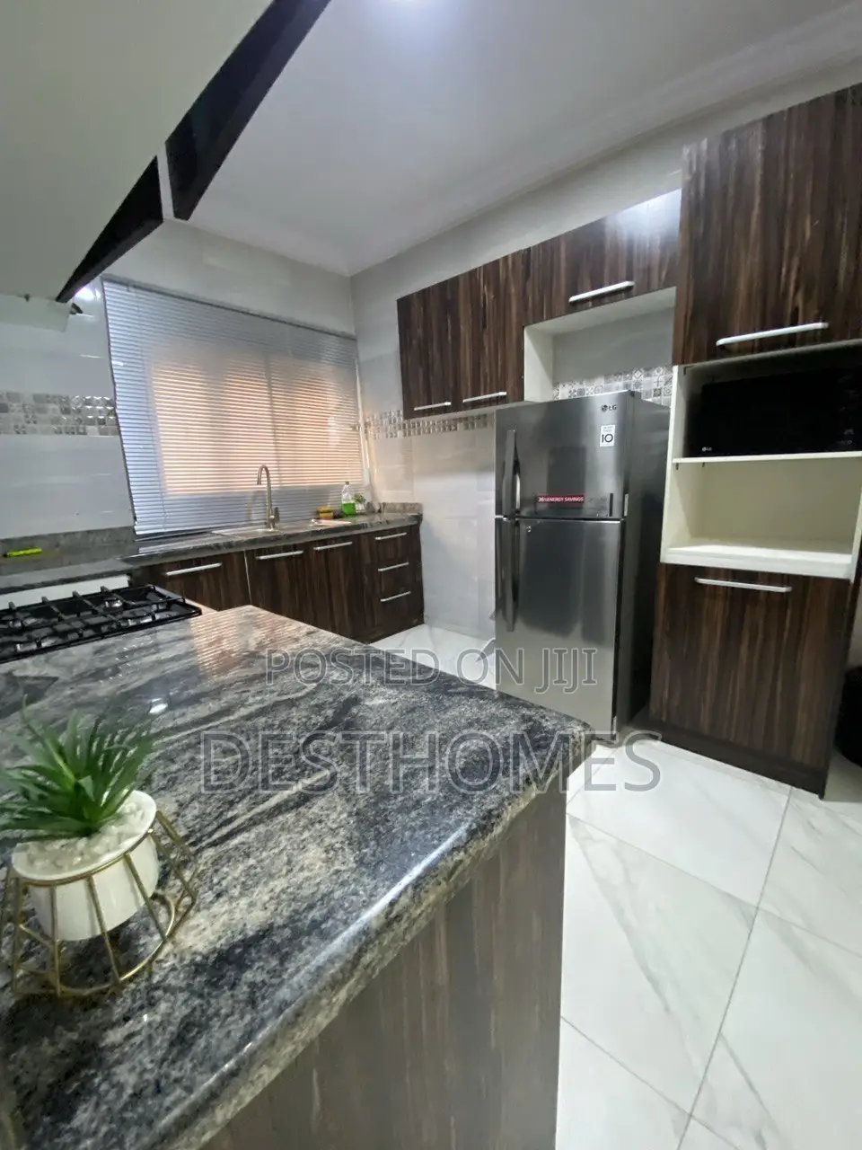Luxury 1 Bedroom Apartment