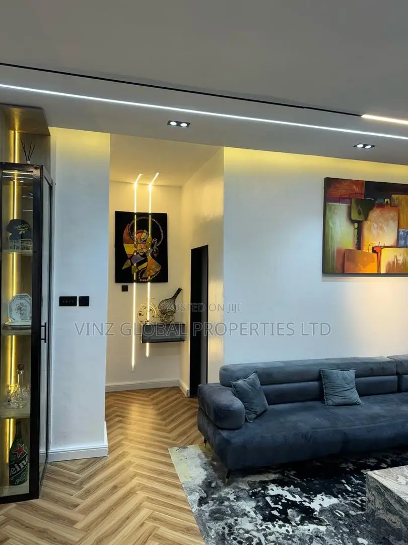 Cozy 1/2 Bedroom Apartment With a Smart Door Lock