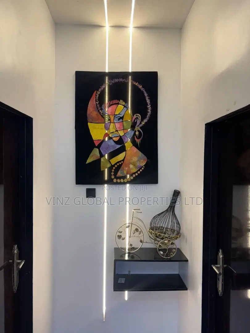 Cozy 1/2 Bedroom Apartment With a Smart Door Lock