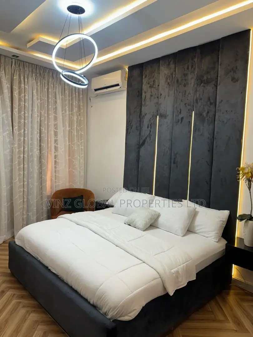 Cozy 1/2 Bedroom Apartment With a Smart Door Lock