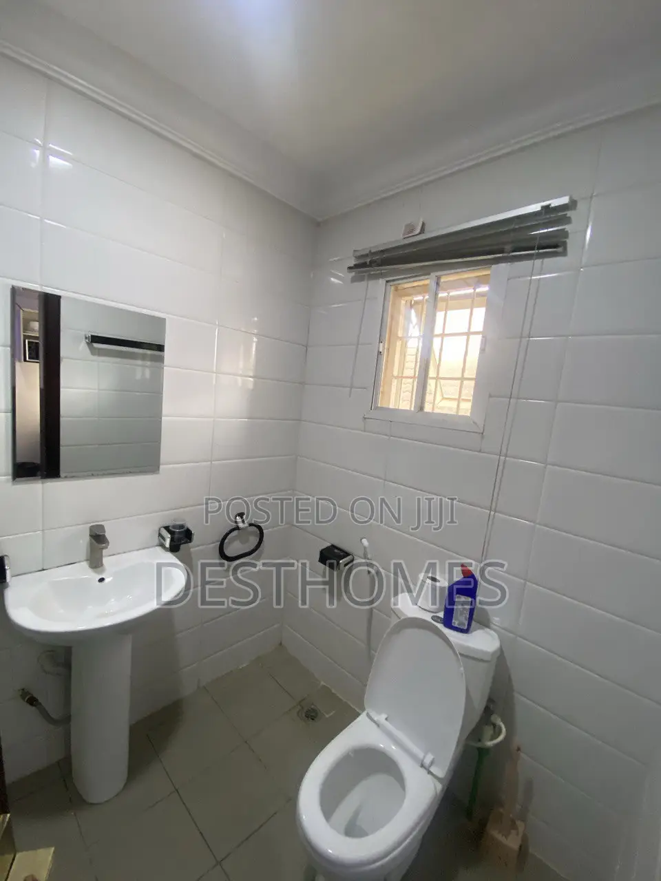 Fully Equipped Studio Apartment