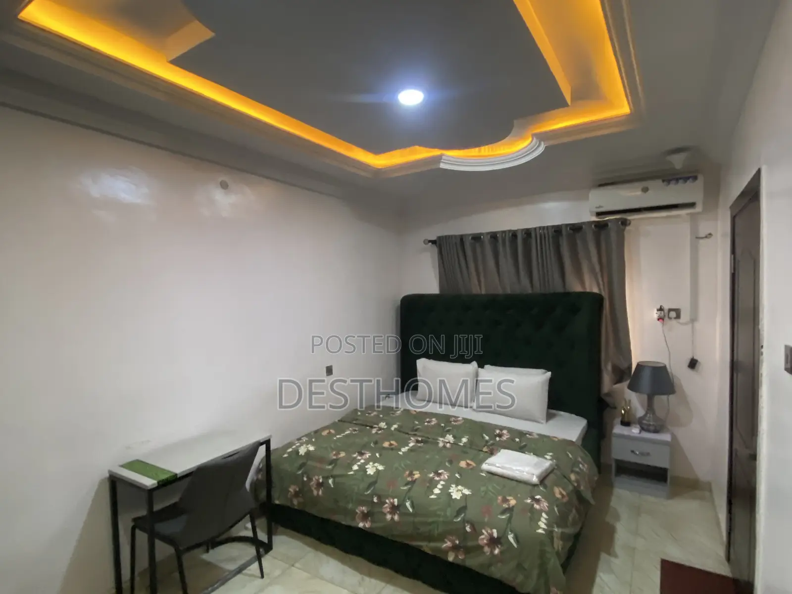 Executive One Bedroom