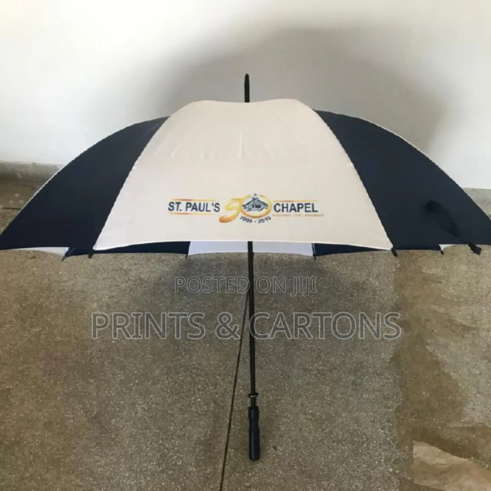 Umbrella Branding for Churches. #$#