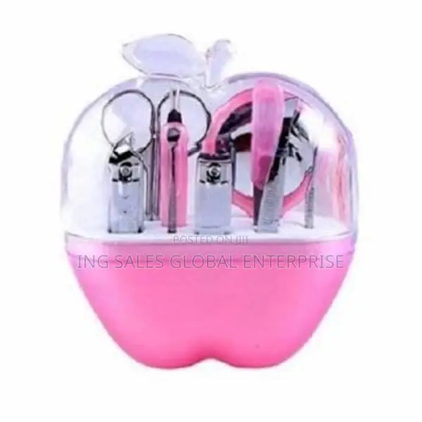 Pedicure Sets