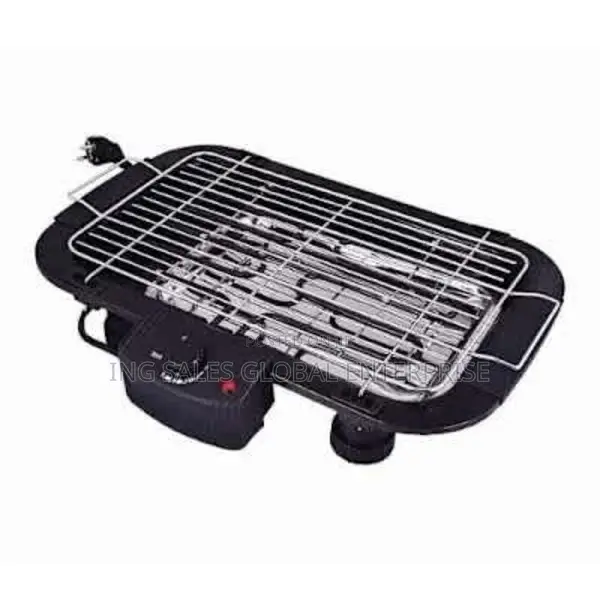 Electric Grill