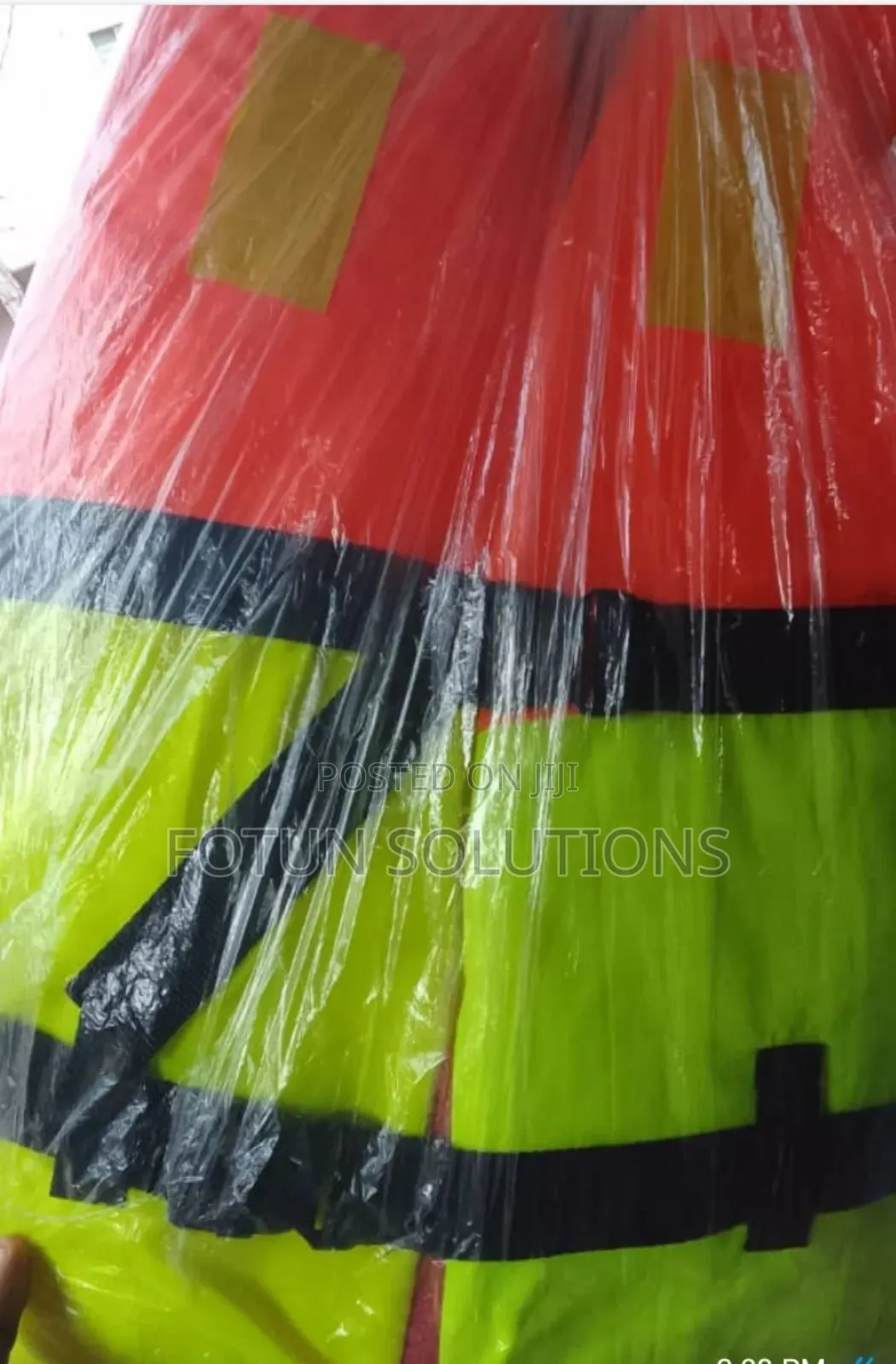 Life Jacket