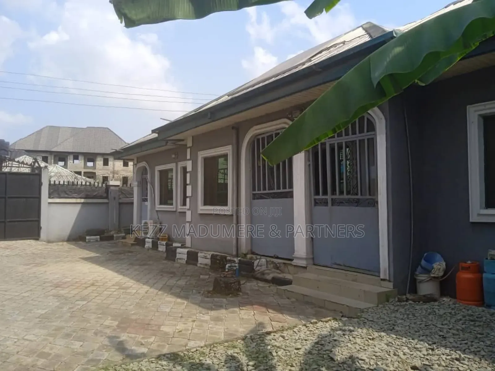 4bdrm Bungalow in Sars Road , Port for sale