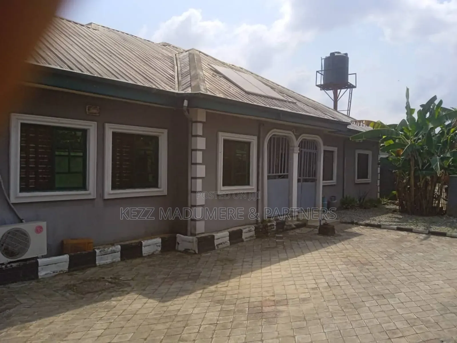 4bdrm Bungalow in Sars Road , Port for sale