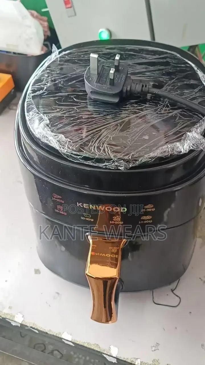 10 Liters Kenwood Air Fryer