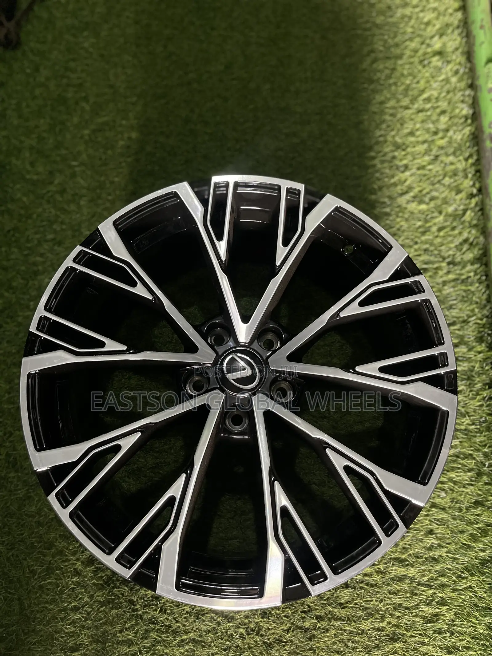 Lexus Rx330/ Rx350 18” Inch Alloy Rim Brand New