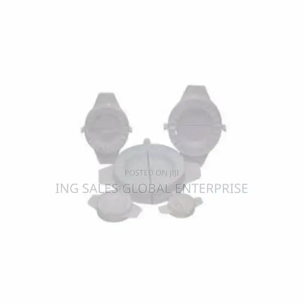 Set of Meat Pie Cutter