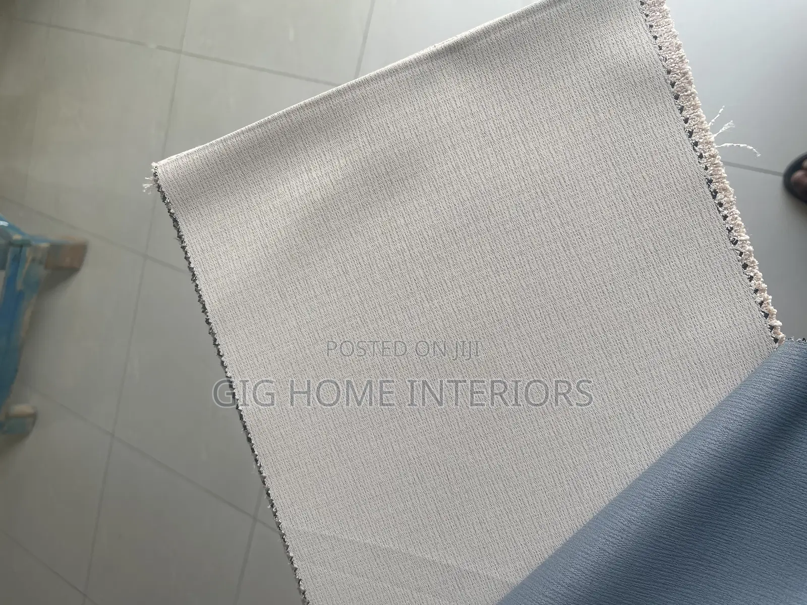 Beter Turkish Curtains